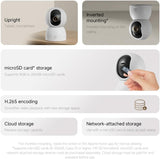 Xiaomi Smart Camera C701 (MJSXJ27CM)