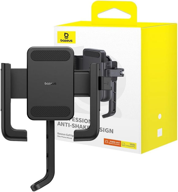 Baseus GoTrip Series Bike Phone Mount