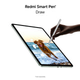 REDMI SMART PEN WHITE (24048MP07G) compatible with xiaomi pad 2 and pad 2 pro