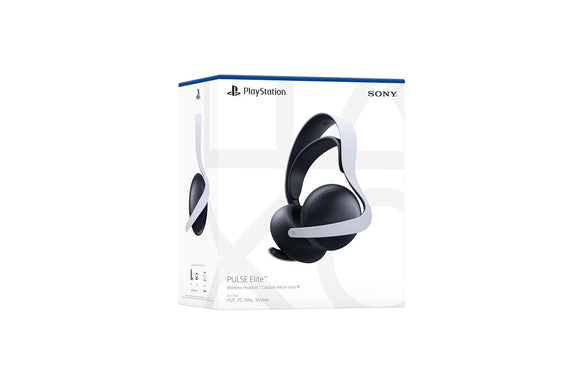 PS5 Pulse Elite Wireless Headset - IBSouq