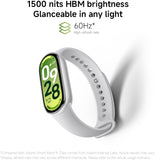 Xiaomi Smart Band 10 Midnight Black (M2459B1)