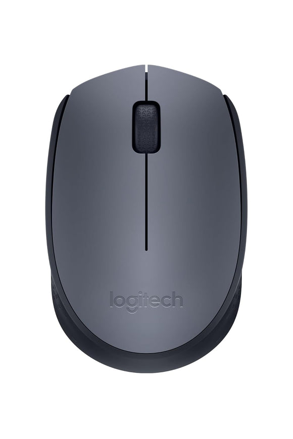 LOGITECH WIRELESS M170