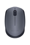 LOGITECH WIRELESS M170