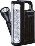 SANFORD RECHARGEABLE EMERGNCY LANTERN AND SEARCH LIGHT (SF5830SEC)