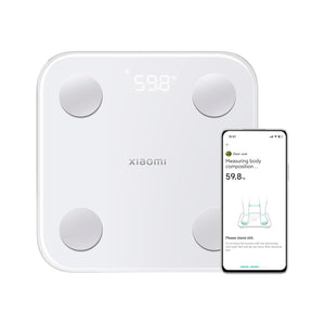 XIAOMI BODY COMPOSITION SCALE S400