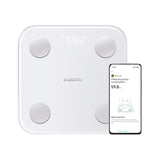 XIAOMI BODY COMPOSITION SCALE S400