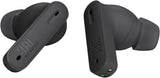 JBL TUNE BEAM TRUE WIRELESS NOISE CANCELLING EARBUDS BLUE / BLACK