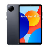 REDMI PAD SE 8.7" 4G 6GB RAM 128GB ROM GRAPHITE GRAY