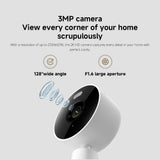 Xiaomi Smart Camera C100 (MJSXJ25CM)