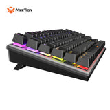 MEETION MT MK008PRO MECHANICAL KEYBOARD