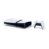 [CFI2116AFN] PS5 Console Standard + Fortnit FC Voucher Bundle