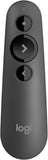 LOGITECH LASER PRESENTATION REMOTE R500s - IBSouq