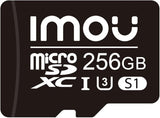 IMOU Micro SDXC Memory Card 256GB (IEY4-PJ) - IBSouq