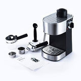 SANFORD ESPERSSO COFFEE (SF1398ECM)