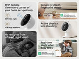Xiaomi Smart Camera C100 (MJSXJ25CM)