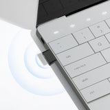 TP-LINK AX900 Nano Wi-Fi 6 Bluetooth 5.3 USB Adapter (Archer TX10UB Nano)