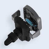 Xiaomi 50W Wireless Car Charger Black (WCJ05ZM)