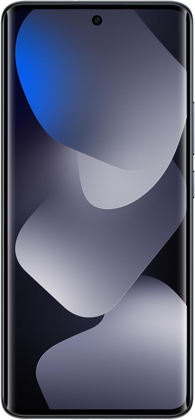 REDMI NOTE 15 PRO 5G 12GB RAM 256GB ROM BLACK (25080RABDG)
