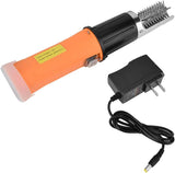 Handheld Electric Scraping Fish Scales Machine