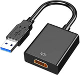 FUJISHKA USB 3.0 TO HD CONVERTER- WITH CD (FJCD0664)