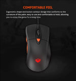 MEETION 4 IN 1 PC GAMING KITS KEYBOARD MOUSE HEADPHONE MOUSE PAD (C505)