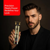 Sanford Professional Hair Clipper (SF1954HC)