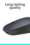 LOGITECH WIRELESS M170