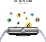 Redmi Watch 5 Lavender Purple (M246W1)