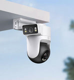 Xiaomi Outdoor Camera CW500 Dual White (MJSXJ08HL)
