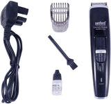 SANFORD HAIR AND BEARD TRIMMER (SF9719HC)