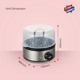 SANFORD EGG BOILER 7EGG (SF5755FS)