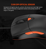 MEETION 4 IN 1 PC GAMING KITS KEYBOARD MOUSE HEADPHONE MOUSE PAD (C505)