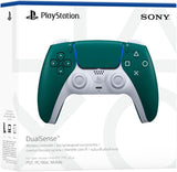 PS5 DualSense Controller Alpine Green