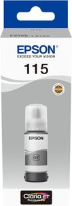 EPSON 115 INK GREY