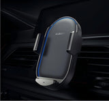 Xiaomi 50W Wireless Car Charger Black (WCJ05ZM)