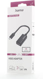 Hama USB-C Adapter To HDMI 4K - IBSouq