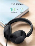 RAVPOWER WIRELESS STEREO HEADPHONE (RP-BH1019)