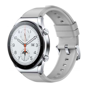 XIAOMI WATCH S1 SILVER