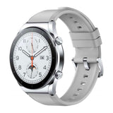 XIAOMI WATCH S1 SILVER