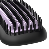 Philips Heating Straightening Brush (BHH880)