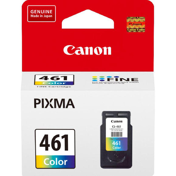 Canon PG-461 Color Ink Cartridge - IBSouq