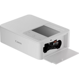 Canon Selphy Portable Photo Printer White (CP1500)