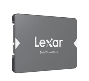 LEXAR SSD 1TB 2.5" SATA 6Gb/s SSD NS100 - IBSouq