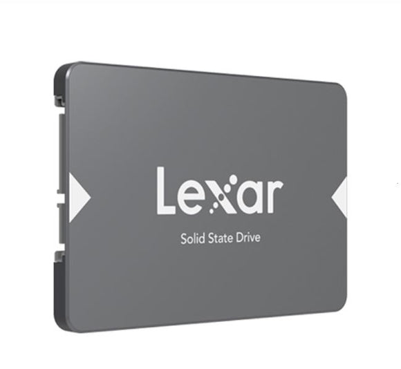 LEXAR SSD 1TB 2.5