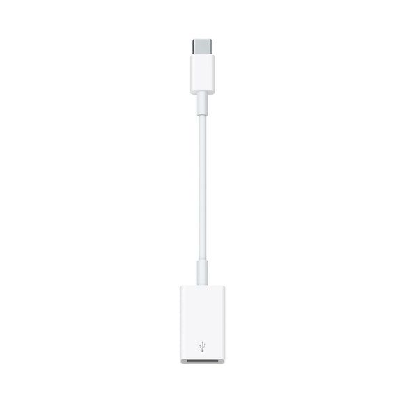 APPLE USB-C TO USB ADAPTER - IBSouq