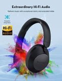 RAVPOWER WIRELESS STEREO HEADPHONE (RP-BH1019)