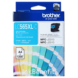BROTHER CARTRIDGE LC565XL