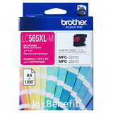 BROTHER CARTRIDGE LC565XL