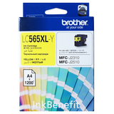 BROTHER CARTRIDGE LC565XL