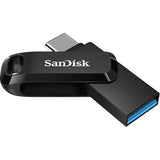 Sandisk Ultra Dual Drive Go USB Type-C 400mbps 512GB